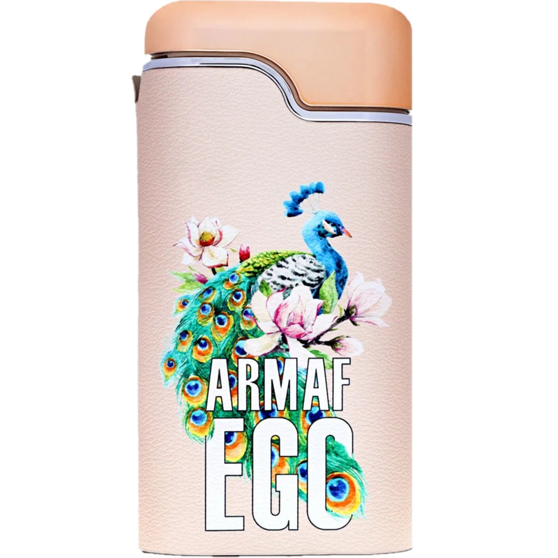 Ego Exotic 3.4 oz EDP for women