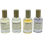 Discovery Set 4 Piece x 1.0 oz (INSPIRED BY LE LABO)