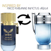 Genius Vesper 3.4 oz EDP for men