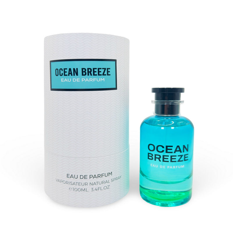 Ocean Breeze 3.4 oz EDP for unisex – LaBellePerfumes