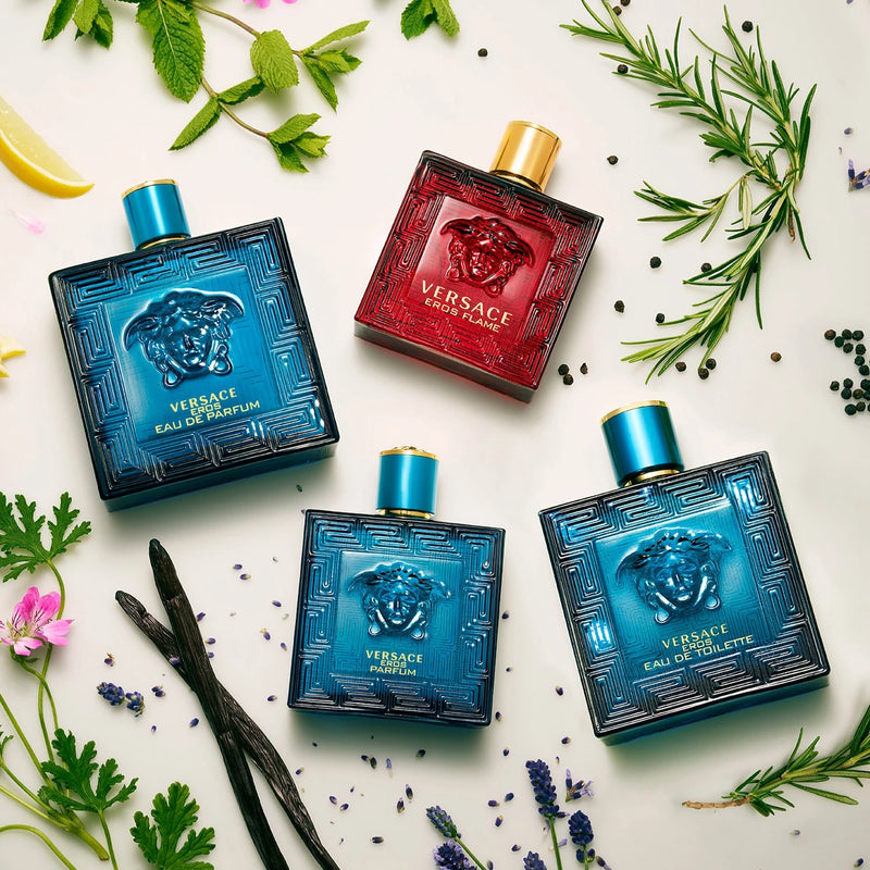 Eros flame versace price shop