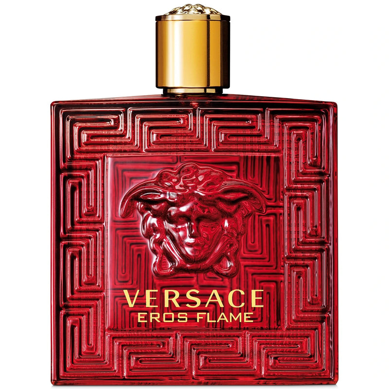 Eros Flame 6.7 oz EDP for men – LaBellePerfumes