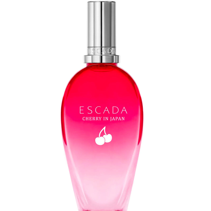 Escada Cherry In Japan oz EDT for women – LaBellePerfumes