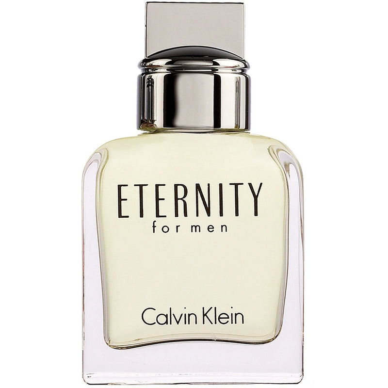 Eternity 3.4 oz EDT for men LaBellePerfumes