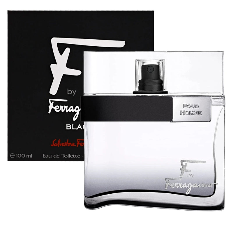 F Black oz for men – LaBellePerfumes