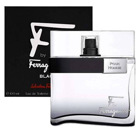 F Black 3.4 oz for men LaBellePerfumes