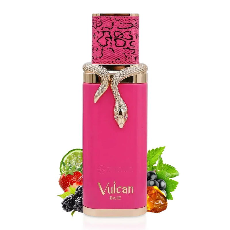 French Avenue Vulcan Baie Extrait de Parfum Unisex 3.4 oz