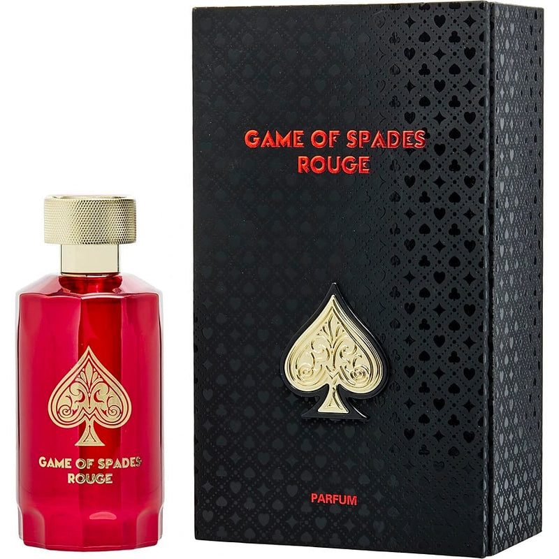 Jo Milano Game Of Spades Rouge 3.4 oz Parfum unisex