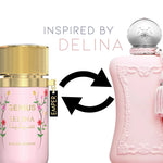 Genius Selina 3.4 oz EDP for women