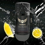 Genius Victory 3.4 oz EDP for unisex