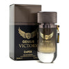 Genius Victory 3.4 oz EDP for unisex