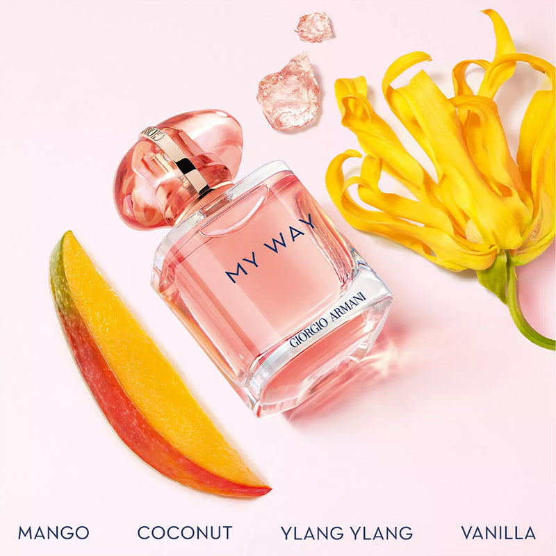 My Way Ylang 3.0 oz for women – LaBellePerfumes