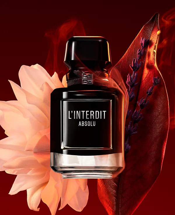 L'Interdit Absolu 2.7 oz EDP for women