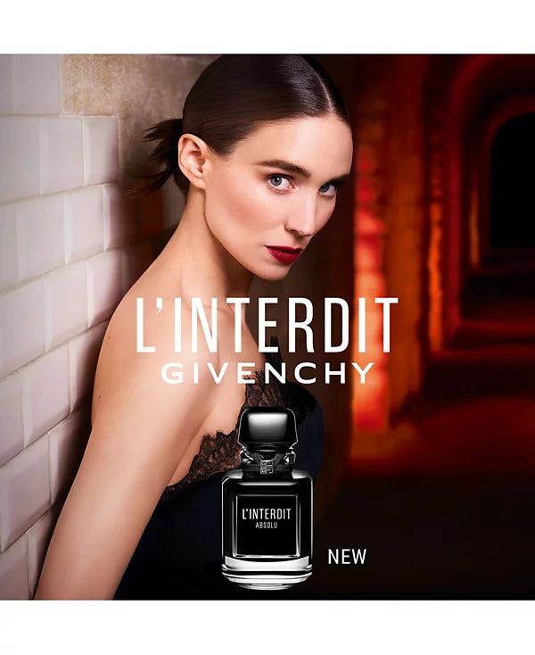 L'Interdit Absolu 2.7 oz EDP for women