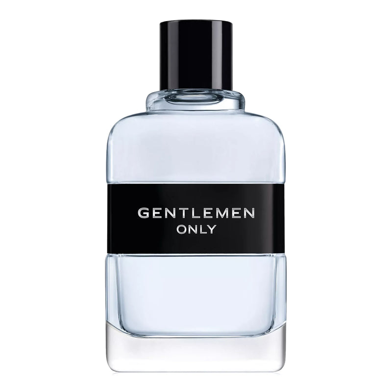 Gentleman Only 3.4 oz EDT for men – LaBellePerfumes