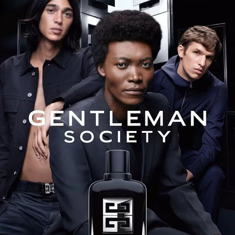 Gentleman Society 3.3 oz EDP for men