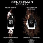 Gentleman Society 3.3 oz EDP for men