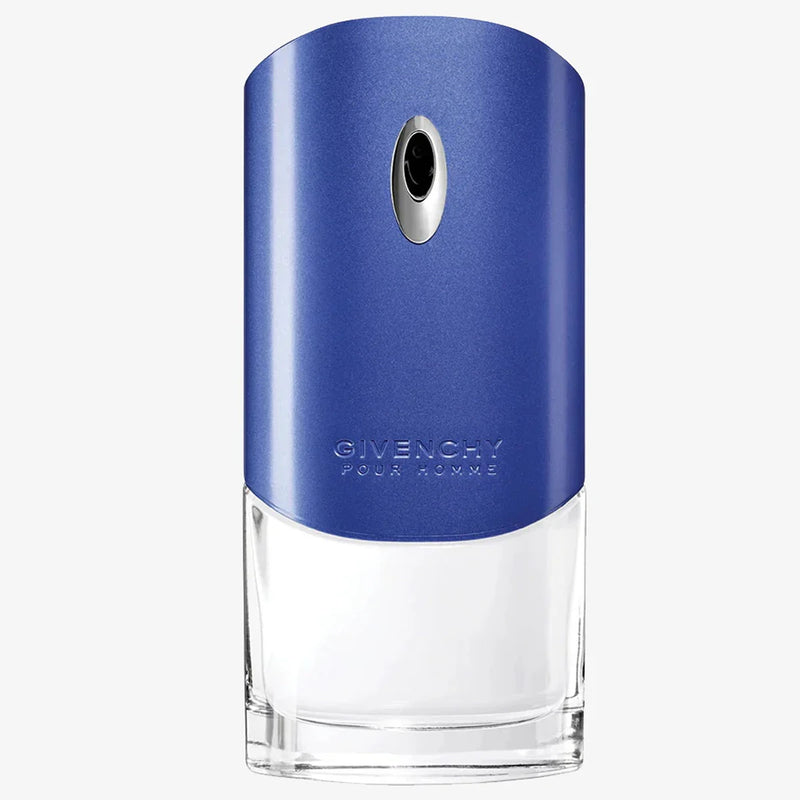 Givenchy Blue Label 3.4 oz EDT for men