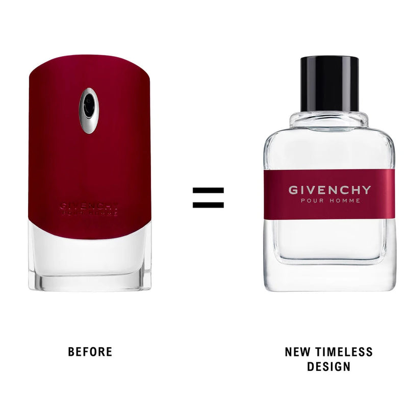 Givenchy Pour Homme 2024 EDT 3.4 oz Collector Spicy Woody
