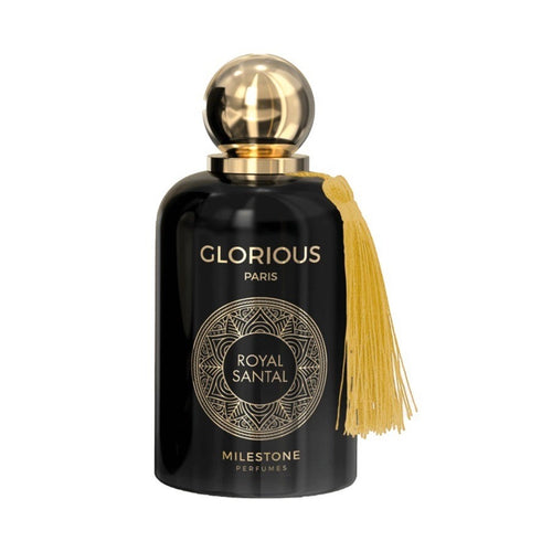 Glorious Paris Royal Santal 3.4 oz EDP for women