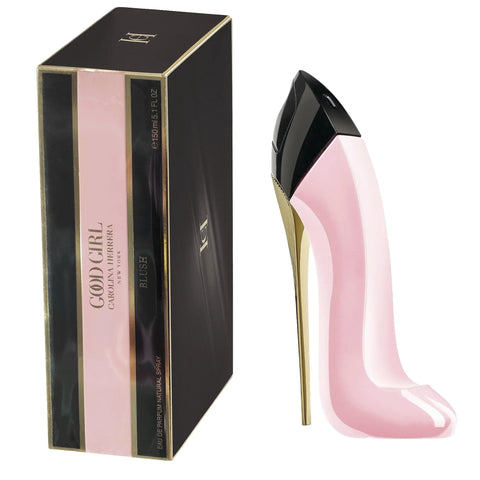 ボディローション Carolina Herrera Good Girl Blush 50ml Carolina Herrera - Good Girl Blush Eau de Parfum Hair Mist | Ulta