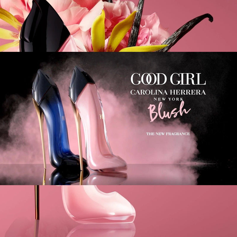 Good Girl Blush oz EDP for women – LaBellePerfumes