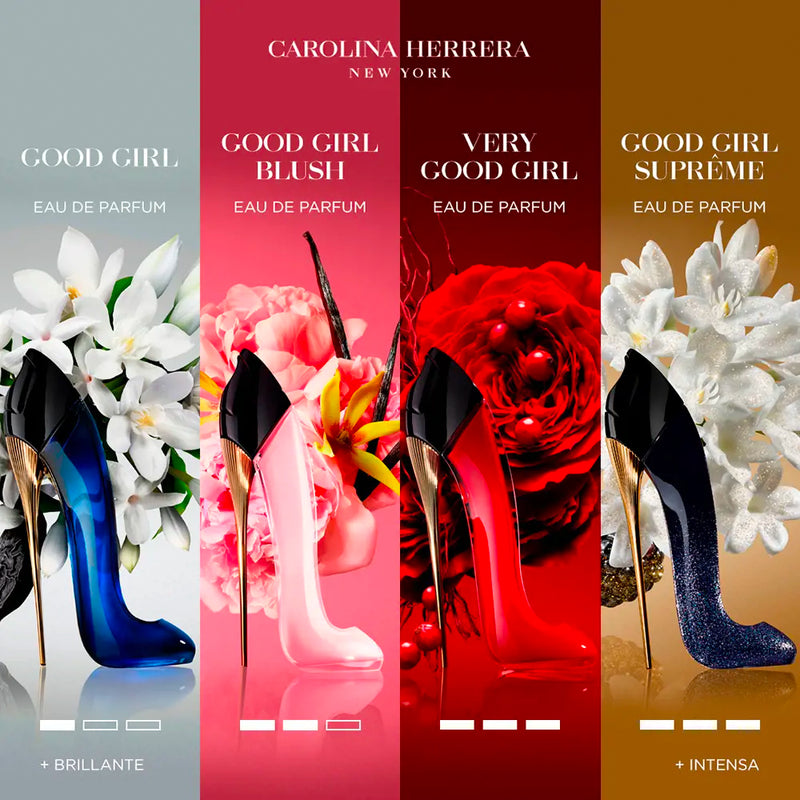 Carolina Herrera Good Girl Blush Eau De Parfum