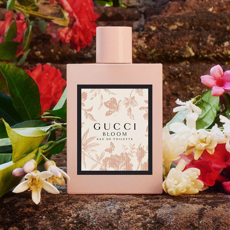Gucci bloom perfume 3.3 oz shop