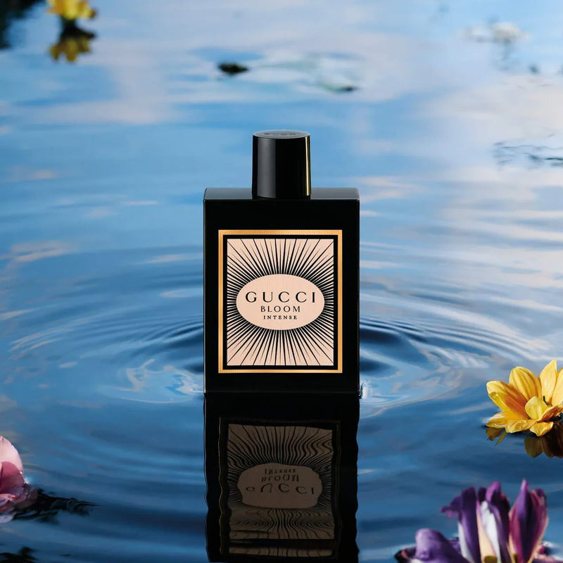 Gucci Bloom Intense 3.3 oz EDP for women – LaBellePerfumes Gucci Bloom Intense 3.3 oz EDP for women – LaBellePerfumes
