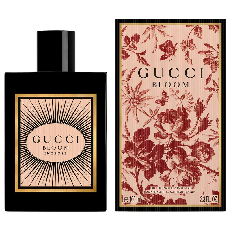 Gucci Bloom Intense 3.3 oz EDP for women