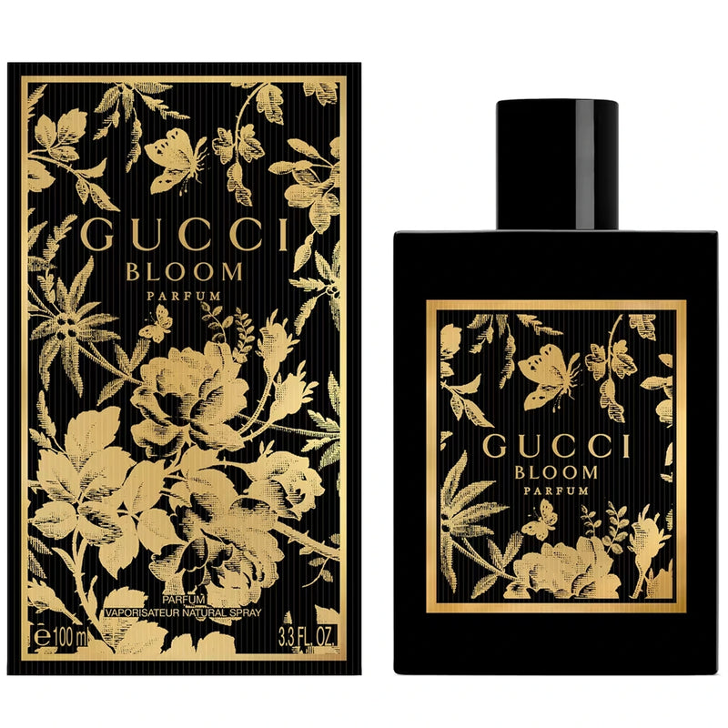 Bloom 3.3 oz Parfum for women