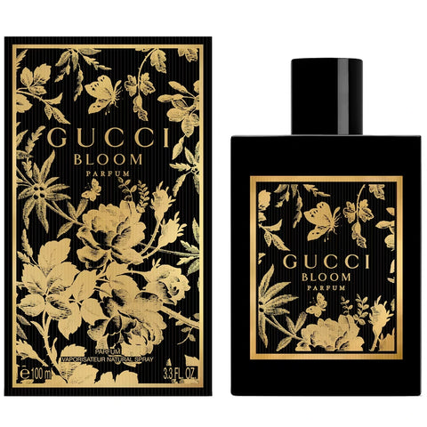 Gucci Bloom 3.3 oz Parfum for women – LaBellePerfumes