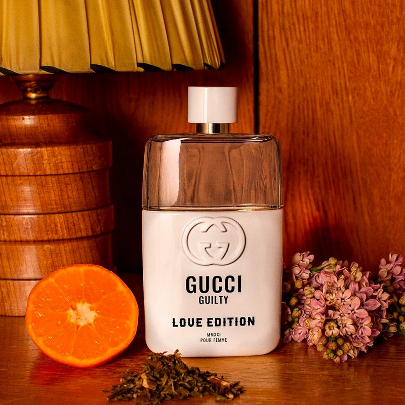 Guilty Love Edition oz EDP for women – LaBellePerfumes