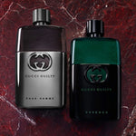 Gucci Guilty Essence 3.0 oz EDT for men