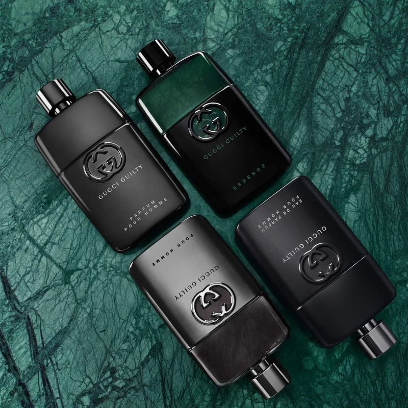 Gucci Guilty Essence 3.0 oz EDT for men