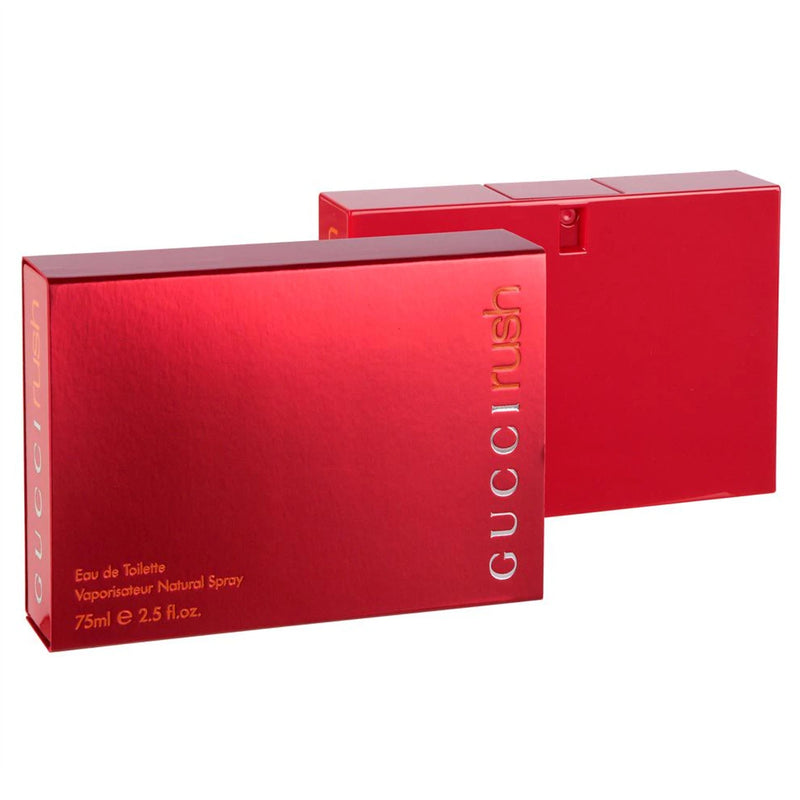 Gucci Rush 2.5 oz EDT for women – LaBellePerfumes