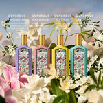 Gucci Flora Gorgeous Orchid 3.3 oz EDP para mujeres TESTER