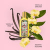 Gucci Flora Gorgeous Orchid 3.3 oz EDP para mujeres TESTER