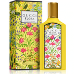 Gucci Flora Gorgeous Orchid 3.3 oz EDP para mujeres TESTER