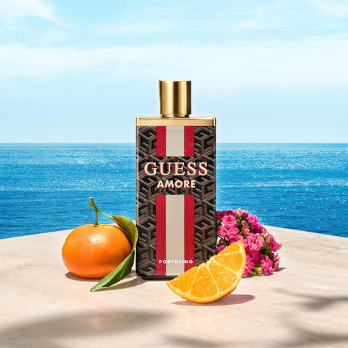 Guess Amore Portofino 3.4 EDT Unisex