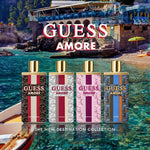 Guess Amore Portofino 3.4 EDT Unisex