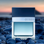 Seductive Blue 3.4 oz EDT for men