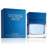 Seductive Blue 3.4 oz EDT for men