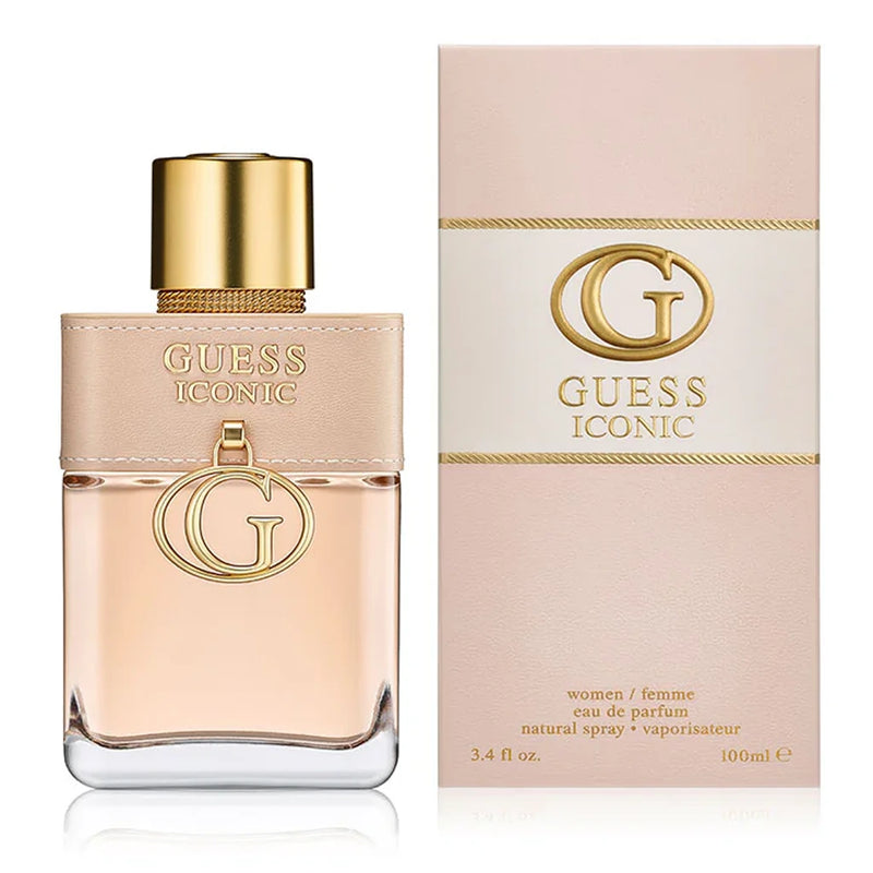 Iconic 3.4 oz EDP for women