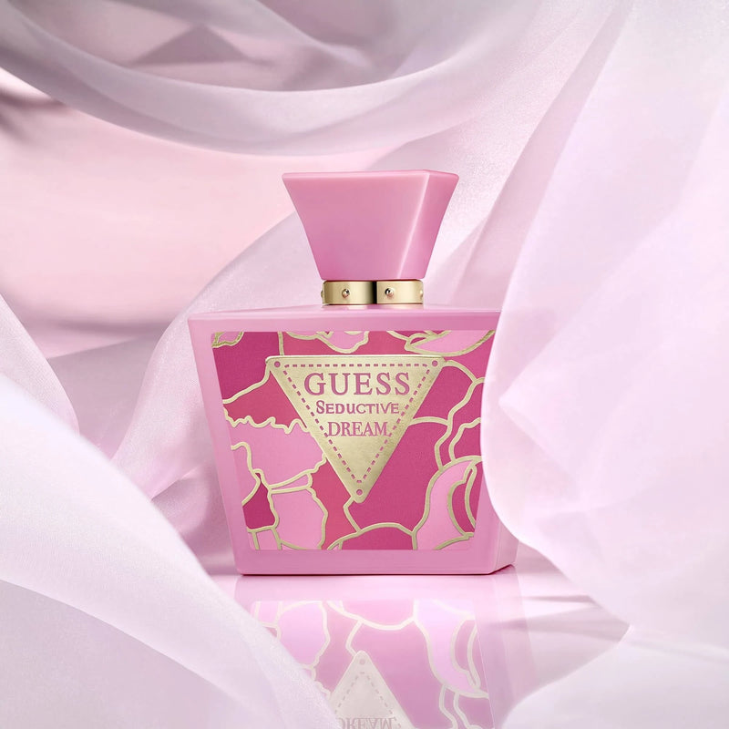 Seductive Dream 2.5 oz EDT for women