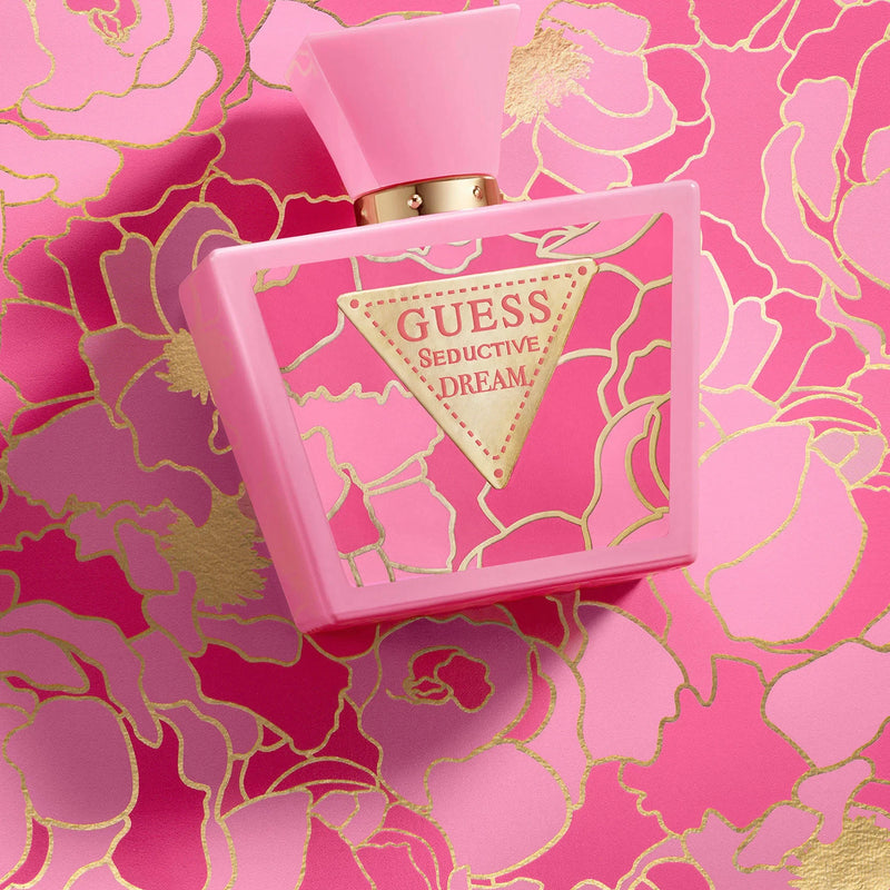 Seductive Dream 2.5 oz EDT for women