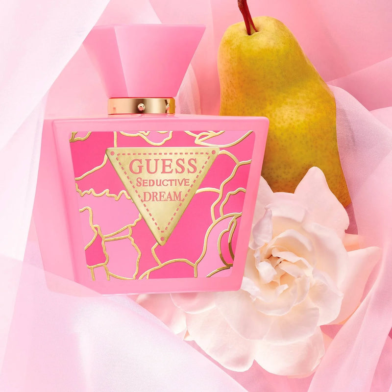 Seductive Dream 2.5 oz EDT for women