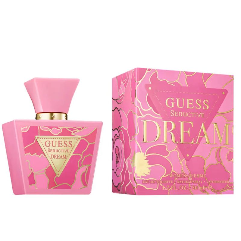 Seductive Dream 2.5 oz EDT for women