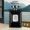 Uomo Intenso 3.4 oz EDP for men