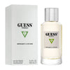 Type 1 Bergamot & Vetiver EDP 3.4 oz unisex